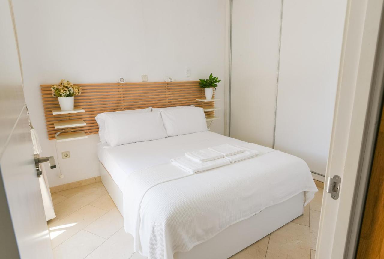 Espectacular Apartamento Benalmadena Bagian luar foto
