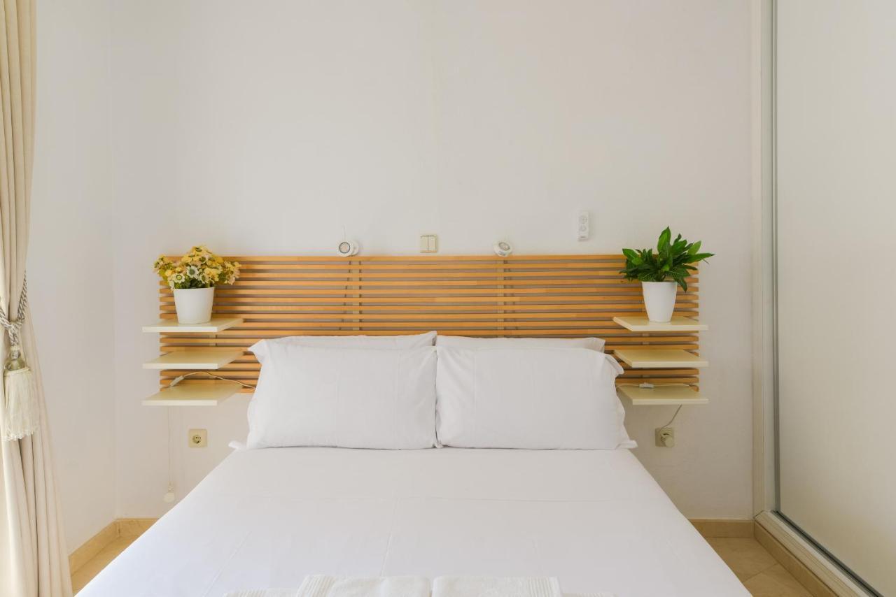 Espectacular Apartamento Benalmadena Bagian luar foto