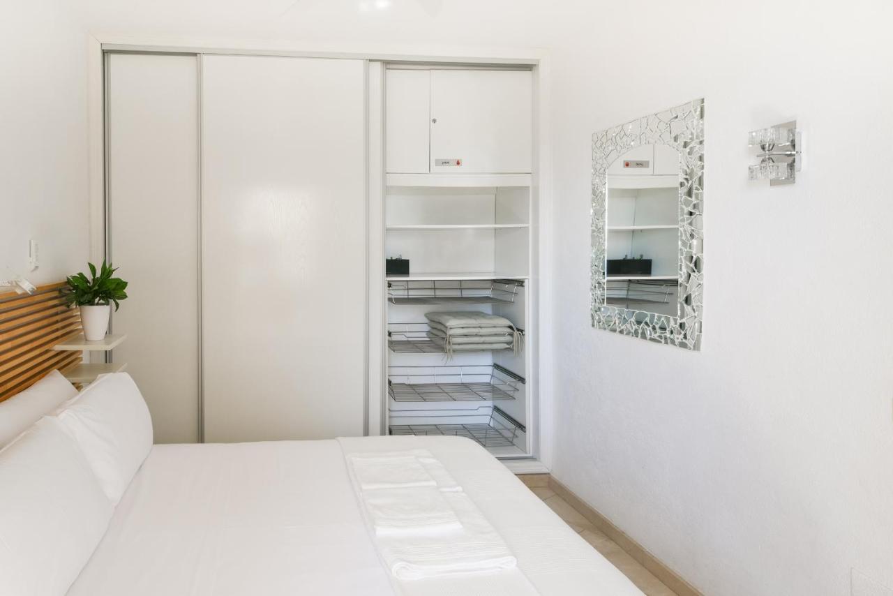 Espectacular Apartamento Benalmadena Bagian luar foto