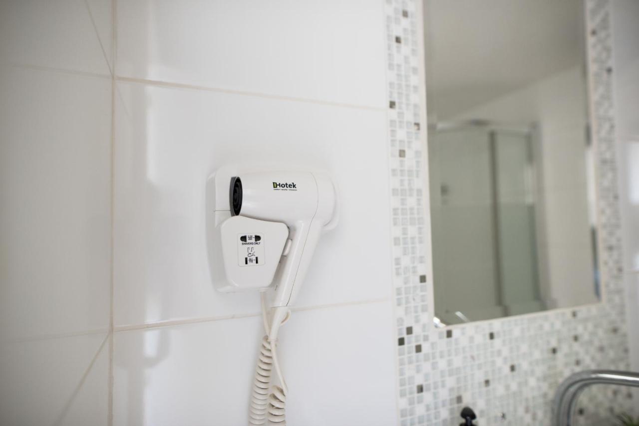Espectacular Apartamento Benalmadena Bagian luar foto