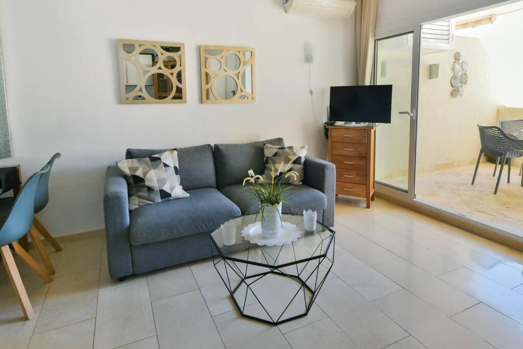 Espectacular Apartamento Benalmadena Bagian luar foto