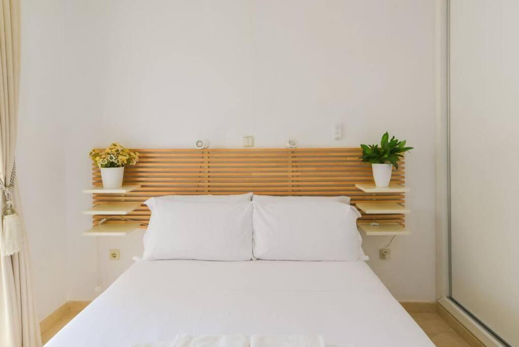 Espectacular Apartamento Benalmadena Bagian luar foto